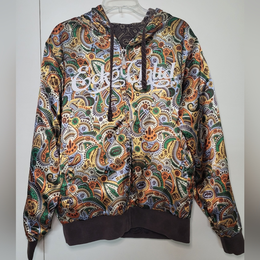 Vintage Ecko Unltd Jacket